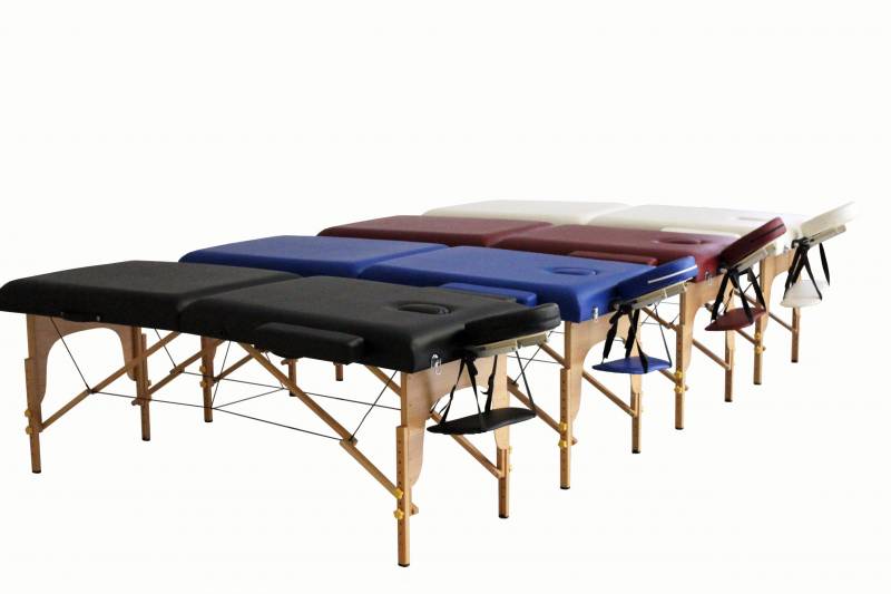 Overzicht gegevens Productiecentrum Massagetafel Body Reiki - Massagetafel shop