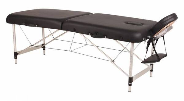 Opklapbare Massagetafel shop