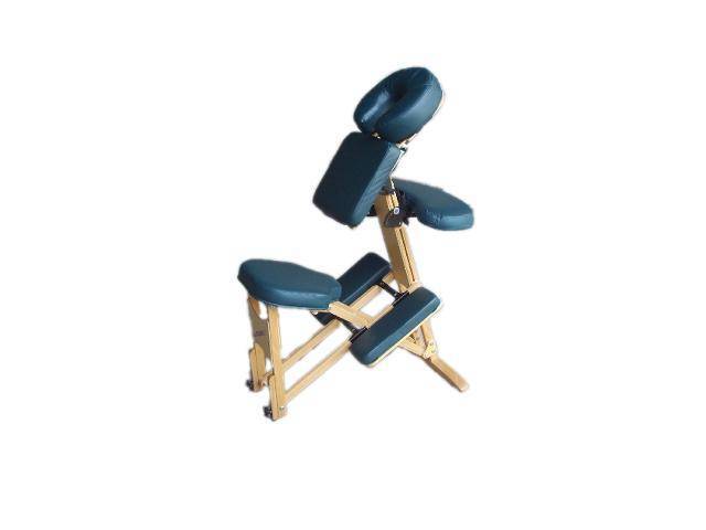 Corrupt neutrale doel Massagestoel Strong Sit Deluxe - Massagetafel shop