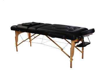 Massagetafel body Prenatal deluxe zwangerschapstafel