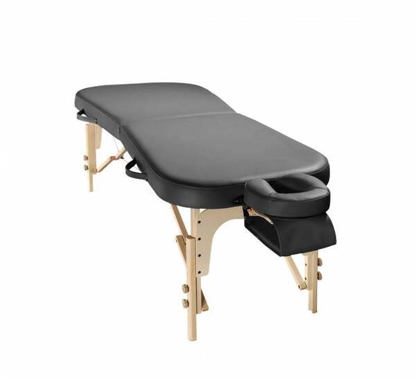 Massagetafel Exclusivio Model Charm